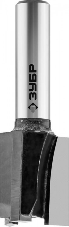 Фреза пазовая прямая ЗУБР 28780-18-19