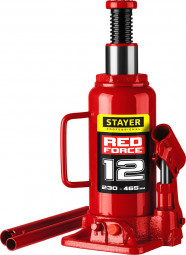 Домкрат гидравлический бутылочный STAYER 43160-12_z01