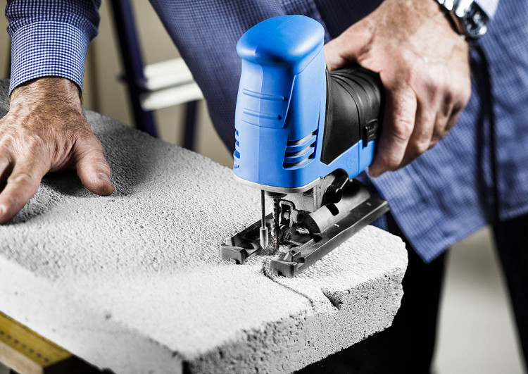 Полотно для эл/лобзика ЗУБР 155957-4