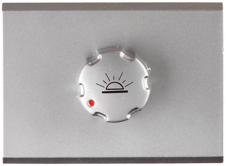 Диммер СВЕТОЗАР ЭФФЕКТ SV-54442-SM