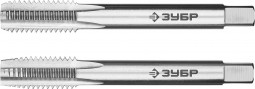 Набор метчиков М10 х 1