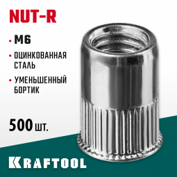 Резьбовые заклепки KRAFTOOL 311708-06