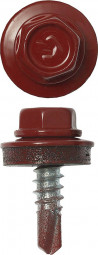 Саморезы кровельные ЗУБР 4-300315-55-019-3003