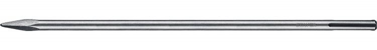 Зубило пикообразное STAYER 29391-00-600
