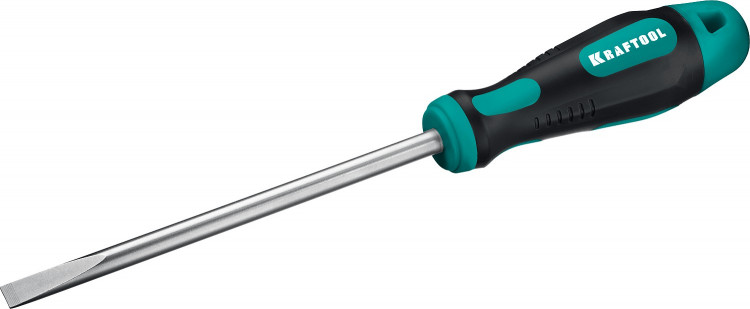 Отвертка KRAFTOOL «X-Drive» 250071-8.0-150