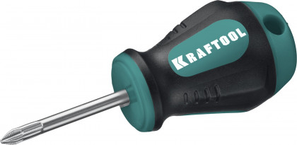 Отвертка KRAFTOOL «X-Drive» 250072-1-038