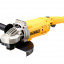 Болгарка DeWALT DWE496