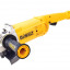 Болгарка DeWALT DWE496