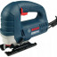 Лобзик BOSCH GST 8000 E