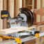 Торцовочная пила DeWALT DW713