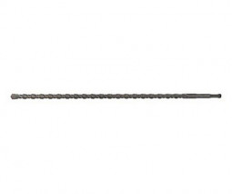 Бур BOSCH SDS plus-5, 12x400x465