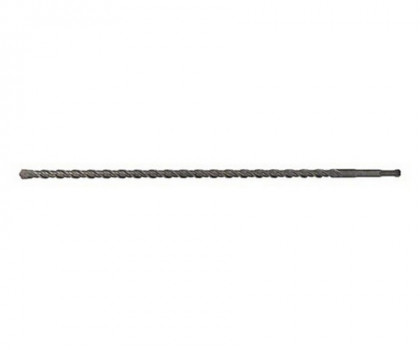 Бур BOSCH SDS plus-5, 12x400x465