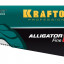 Ножовка для точного реза Alligator Fine 11 KRAFTOOL 15203-45