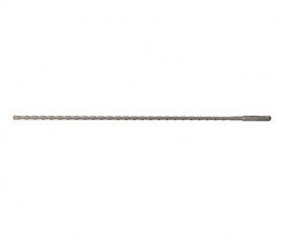 Бур BOSCH SDS plus-5, 8x400x465