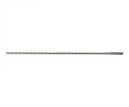 Бур BOSCH SDS plus-5, 8x400x465