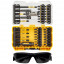 Набор бит и насадок DeWALT DT70740T (38 шт.)