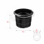 Ведро малярное STAYER 06085-40