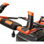 Газонокосилка BLACK&DECKER BEMW481BH