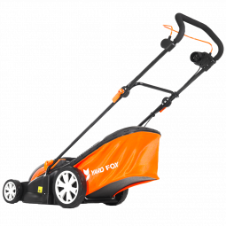 Электрическая косилка YARD FOX EL4350