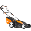 Электрическая косилка YARD FOX EL4350
