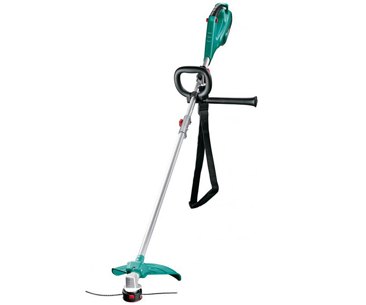 Триммер электрический BOSCH AFS 23-37