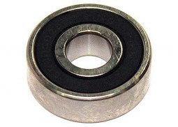 Шарикоподшипник  608DDW MAKITA 210005-4