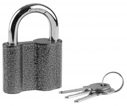 Навесной замок STAYER 37145-60
