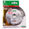Алмазный диск DISTAR 1A1R 125 Gres Master
