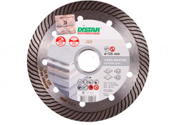 Алмазный диск DISTAR 1A1R 125 Gres Master