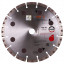Алмазный диск DISTAR 1A1RSS/C3-H 230 RM-W Smart