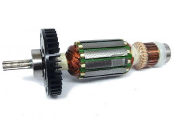 Якорь в сборе 220-240V MAKITA 517448-4