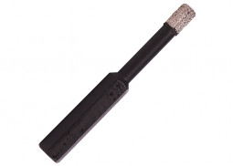 Сверло алмазное DDR-V 06x30xS10 Keramik Pro DISTAR 910278019041