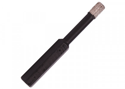 Сверло алмазное DDR-V 06x30xS10 Keramik Pro DISTAR 910278019041