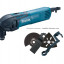 Мультитул MAKITA TM3000CX1