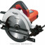 Дисковая пила MAKITA M5802