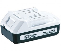 Аккумуляторная батарея Li-Ion MAKITA BL1815G (198186-3)