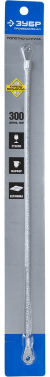 Полотно-струна 300 мм, 4-15728-30-S_z01