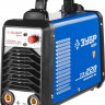 Аппарат сварочный инверторный ЗУБР ЗАС-Т3-220