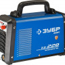 Аппарат сварочный инверторный ЗУБР ЗАС-Т3-220