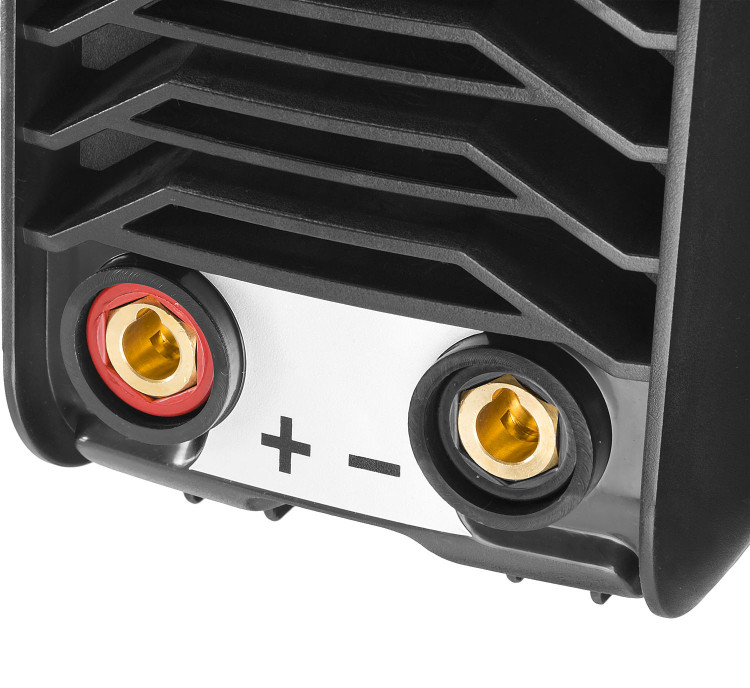 Аппарат сварочный инверторный ЗУБР ЗАС-Т3-220