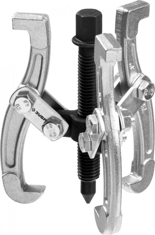 Съемник подшипников ЗУБР 43318-070