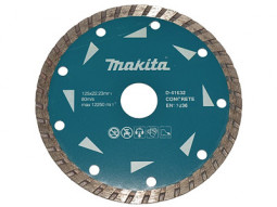 Алмазный диск MAKITA для бетона (D-41632)