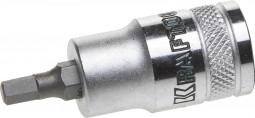 Торцовая бита-головка KRAFTOOL 27908-05_z01