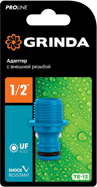 Адаптер GRINDA 8-426415