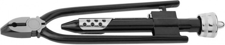 Плоскогубцы ЗУБР 23803