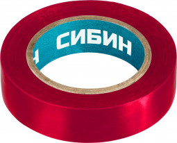 Изоляционная лента СИБИН 1235-3