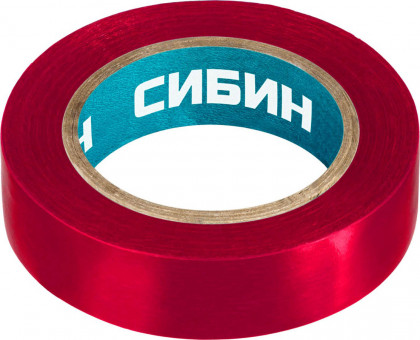 Изоляционная лента СИБИН 1235-3
