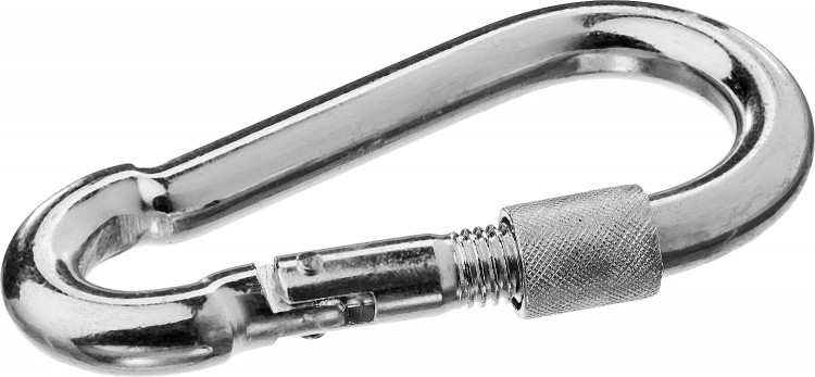 Карабин ЗУБР 4-304555-10