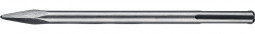 Зубило пикообразное STAYER 29391-00-400