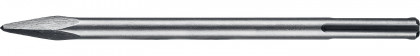 Зубило пикообразное STAYER 29391-00-400